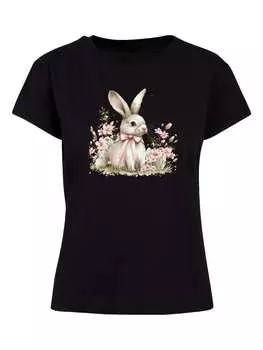 Футболка F4NT4STIC, черный