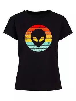 Футболка F4NT4STIC, черный