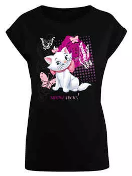 Футболка F4NT4STIC, черный