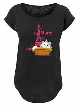 Футболка F4NT4STIC, черный