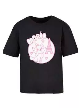 Футболка F4NT4STIC, черный