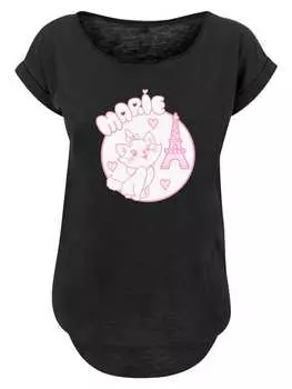 Футболка F4NT4STIC, черный