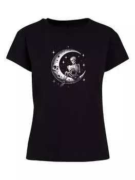 Футболка F4NT4STIC, черный