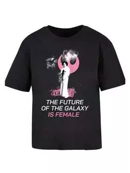 Футболка F4NT4STIC, черный