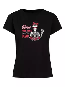 Футболка F4NT4STIC, черный