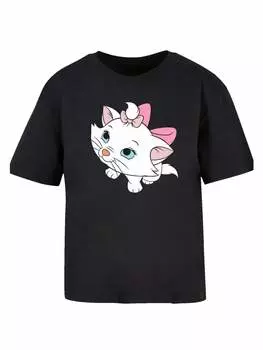 Футболка F4NT4STIC, черный