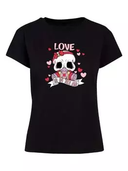 Футболка F4NT4STIC, черный