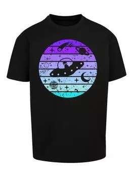 Футболка F4NT4STIC, черный