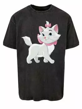 Футболка F4NT4STIC, черный