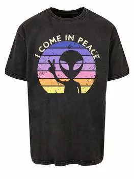 Футболка F4NT4STIC, черный