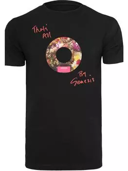 Футболка F4NT4STIC, черный