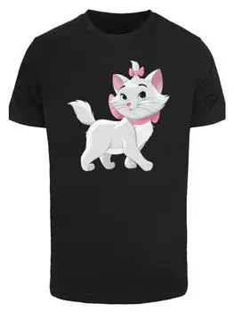 Футболка F4NT4STIC, черный