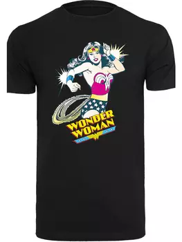 Футболка F4NT4STIC, черный