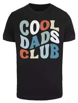 Футболка F4NT4STIC, черный