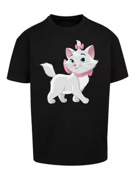 Футболка F4NT4STIC, черный