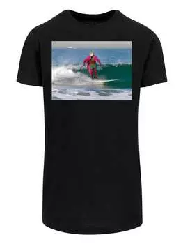 Футболка F4NT4STIC, черный