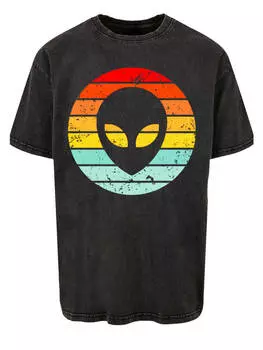 Футболка F4NT4STIC, черный