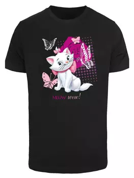 Футболка F4NT4STIC, черный