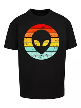 Футболка F4NT4STIC, черный