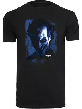 Футболка F4NT4STIC, черный