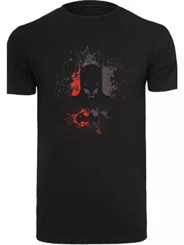 Футболка F4NT4STIC, черный