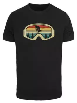 Футболка F4NT4STIC, черный