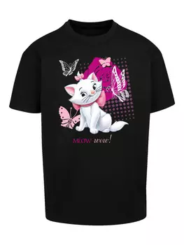 Футболка F4NT4STIC, черный