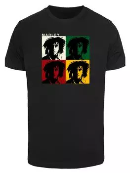 Футболка F4NT4STIC, черный