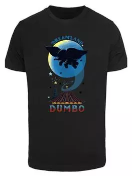 Футболка F4NT4STIC, черный