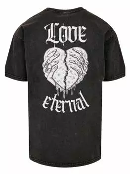 Футболка F4NT4STIC, черный