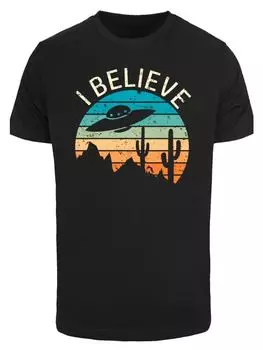 Футболка F4NT4STIC, черный