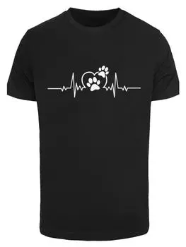 Футболка F4NT4STIC, черный