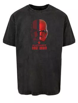 Футболка F4NT4STIC, черный