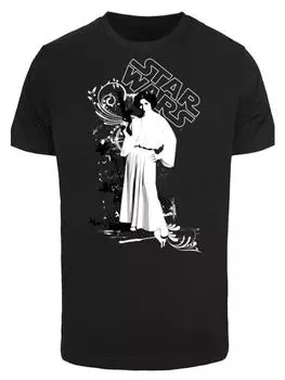 Футболка F4NT4STIC, черный