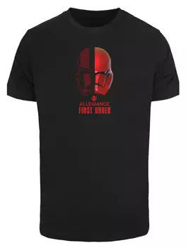 Футболка F4NT4STIC, черный