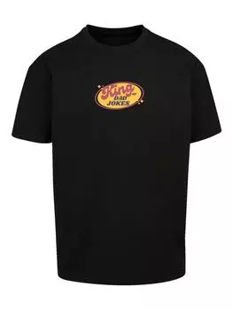 Футболка F4NT4STIC, черный