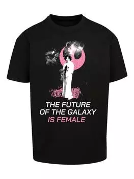 Футболка F4NT4STIC, черный