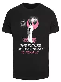 Футболка F4NT4STIC, черный