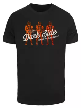 Футболка F4NT4STIC, черный