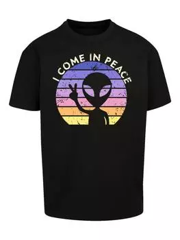 Футболка F4NT4STIC, черный