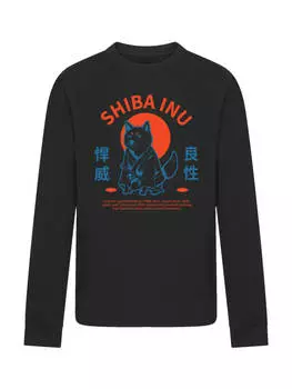 Футболка F4NT4STIC, черный