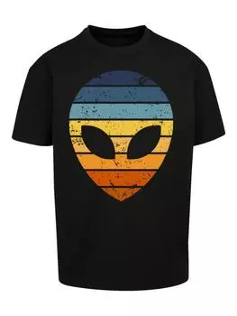 Футболка F4NT4STIC, черный