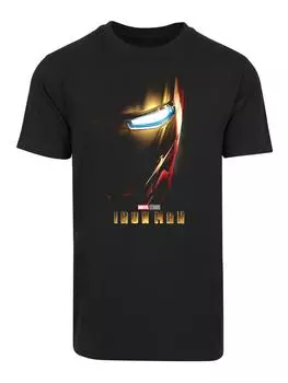Футболка F4NT4STIC, черный