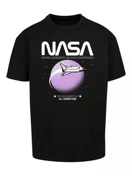 Футболка F4NT4STIC, черный
