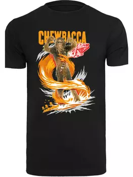 Футболка F4NT4STIC, черный