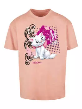 Футболка F4NT4STIC, цвет amber