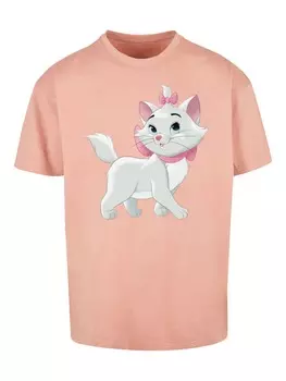 Футболка F4NT4STIC, цвет amber