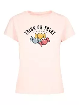 Футболка F4Nt4Stic, цвет Apricot