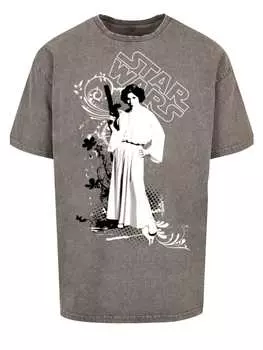 Футболка F4NT4STIC, цвет asphalt