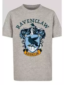 Футболка F4NT4STIC, цвет heather grey